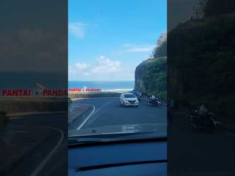 Pantai Pandawa #pandawa #beach #bali #travel #bandung #denpasar denpasar