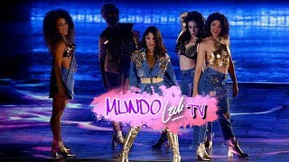 Lali - Una Na (EN VIVO EN LA TELETON CHILE 2017)