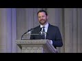 Jimmy Carter’s 'life is a love story.' Full Jason Carter eulogy for grandfather on life's mission