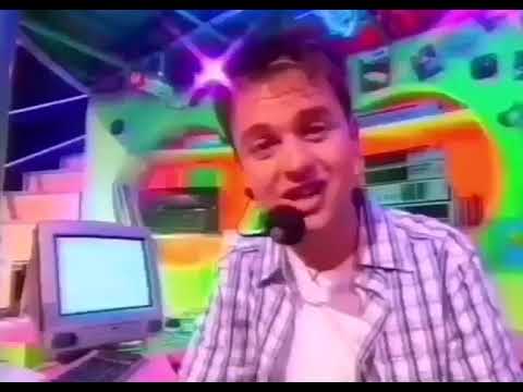 CD:UK Full Episode 19th September 1998 (Silver Sun, Deetah, OMD, The Divine Comedy, Mel B, Pulp)