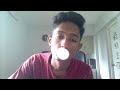 ASS LOVER Does Bubble Gum Inception