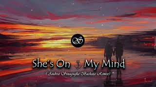 JP Cooper - She&#39;s On My Mind (Andrea Sinaguglia Bachata Remix)