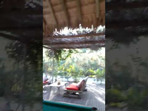 Praia do Preá,.Rancho do Peixe,Cruz, Ceará, Brasil. Novembro, 2025.