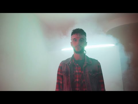 Nu Drama - Nu Mantra [Prod. Asra3] (VÍDEO OFICIAL)