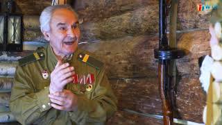 #ДНЕВНИК_ФРОНТОВИКА Анатолий Михайличенко