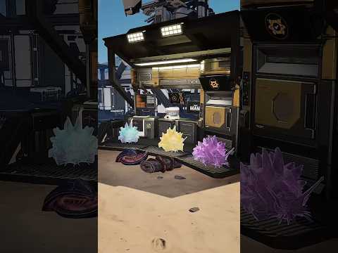 Best tip I wish I knew sooner Satisfactory 1.0 #tipsandtricks #satisfactory #building