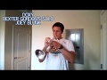 Doxy, Dexter Gordon's Solo