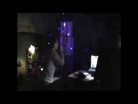 Cosmic Citrouille - Meddle (live moisiland)
