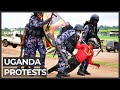 Deadly Protests In Uganda After Bobi Wine Arrested Again