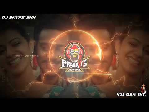 NEW ONE||DJ SKYPE EHH||PRANAVIS CREATION||STATUS VIDEO