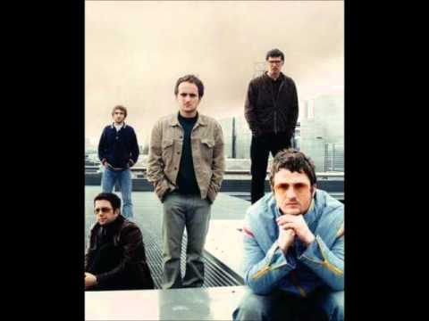 Myslovitz - Peggy Brown.wmv