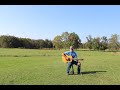 Watchin' the Trains Go By (Official Music Video)