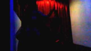 KITTY'SWEET - THE WITCH SONG - Aurea