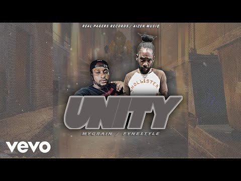 Mygrain, FyneStyle - Unity (Audio Visual)