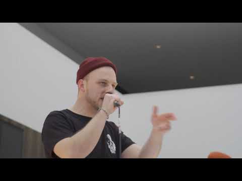 Hello, my name is ... Mayomann & Backfischboy – Blaupause