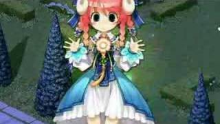 Видео 1 к игре Trickster Online