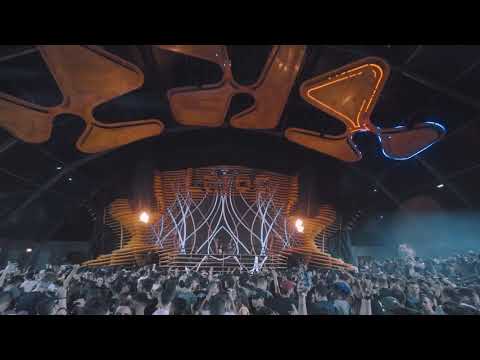 Viktor MORA & EDDS -  All about house music