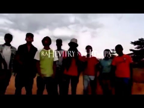 Kousataf feat Koutnewz Ra Hevitra ny hitsapa  (Clip Gasy nouveauté) RK Records 2M16‬