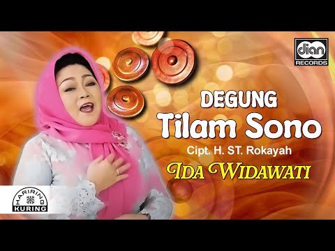 Ida Widawati - Tilam Sono | Official Music Video