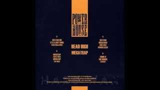 Head High - It&#39;s A Love Thing (The XXX Mono Mix)