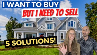 Buying And Selling A Home At The Same Time | How To Buy Another House While Owning A House