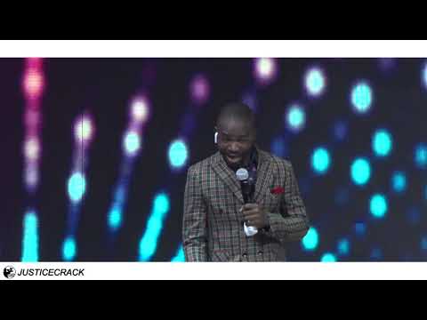 AloyDSpeaker talk About Lagos conductor