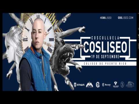 Video Papa Caliente (Audio) de Cosculluela