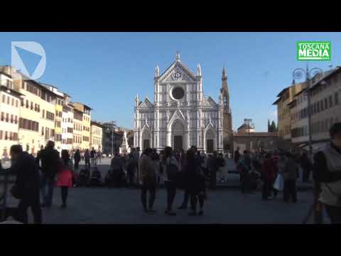 SERVIZIO - ART BONUS, CAMBIA LA LEGGE REGIONALE IN TOSCANA