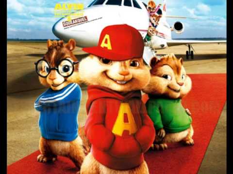 Tobee Weltmeister werden wir im diesem jahr in der chipmunks version