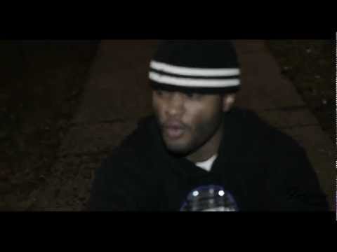 Cyssero - Talking To Myself (Official Music Video)