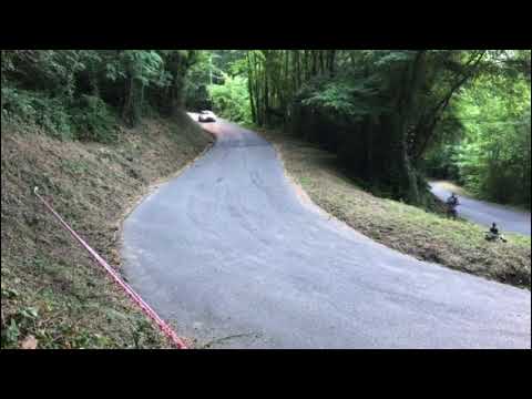 55º coppa citta di Lucca 2020 [HD]