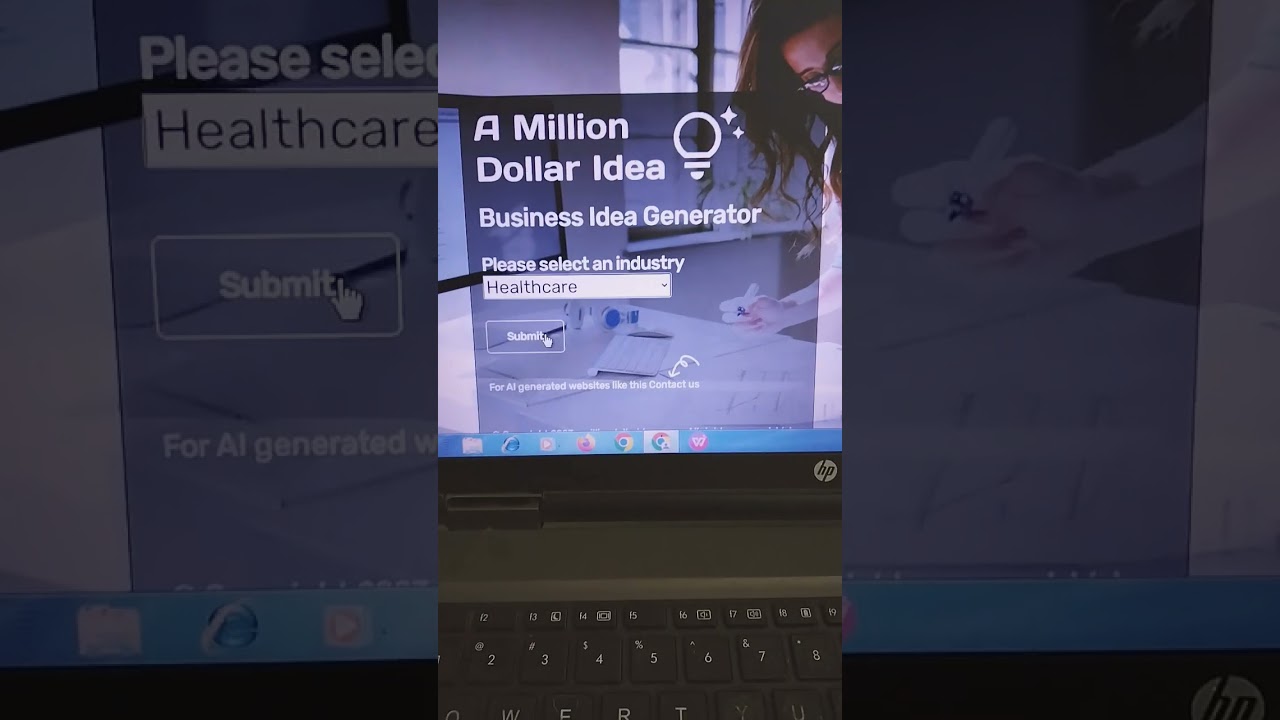 amilliondollaridea.com