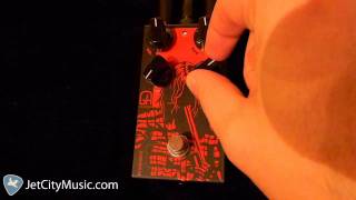 Video thumbnail for Greenhouse Effects No Brainer Distortion by JetCityMusic