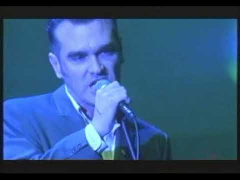 Introducing Morrissey - Spring heeled Jim