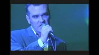 Introducing Morrissey - Spring heeled Jim