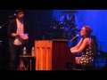 Ingrid Michaelson & Greg Laswell: "Wonderful Unknown" in Los Angeles, CA 2014