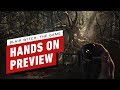 Blair Witch Preview: You Will Want to Protect This Dog With Your Life