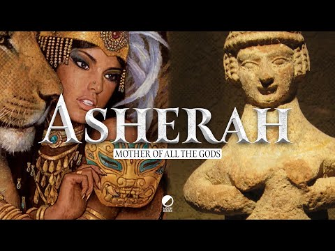 Asherah, Mother of all the Gods: An Introduction to the Canaanite Goddess