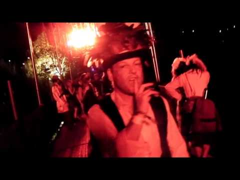 The Secret Garden Party 2013 I