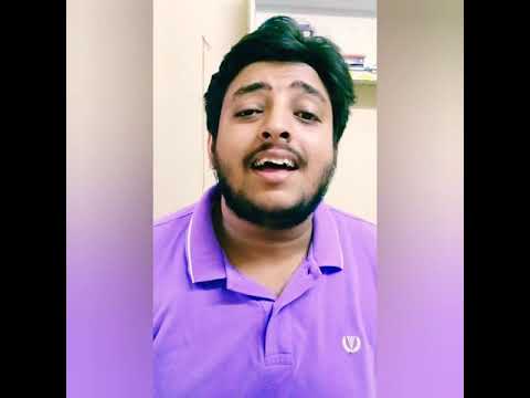 AVINASH KUMAR Despacito Hindi version 