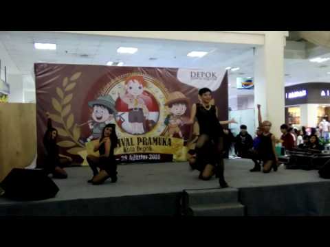 After School (애프터스쿨) - Bang! (뱅!) + Flashback (플래쉬백) dance cover by Barbies Up