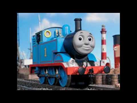 Thomas the Dank Engine (Eminem)