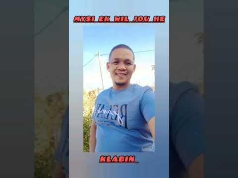 Mysi ek wil jou he_Gariesklong(klabin)_Jokerecords Music