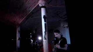 Xiu Xiu - Poe Poe (23-2-2010)