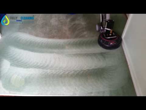 Fully Cleaning Service: Commercial & Residential video.