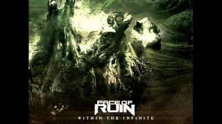 Face Of Ruin - Within The Infinite