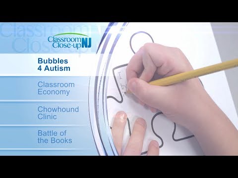Classroom Close-up Show 4 (2017-18)