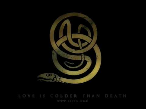 Love Is Colder Than Death - Veronensis