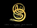 Love Is Colder Than Death - Veronensis