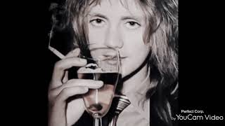 Let&#39;s drowse with Roger Taylor😎